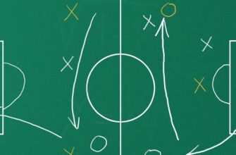 Тактика в мини-футболе: плюсы и минусы тактических схем