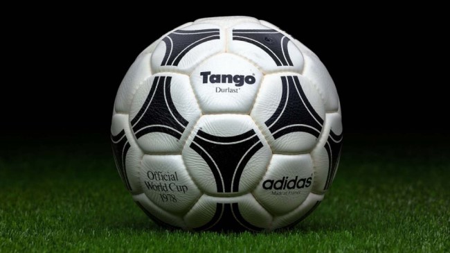 Мяч Adidas Tango