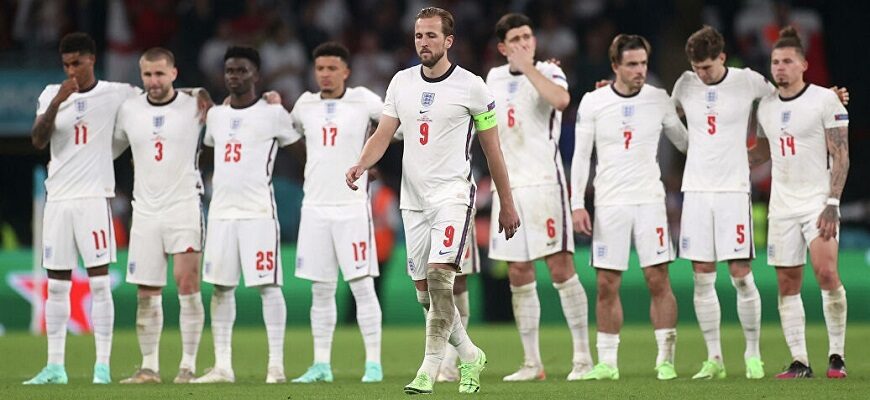 Венгрия – Англия: прогноз на матч 2 сентября 2021