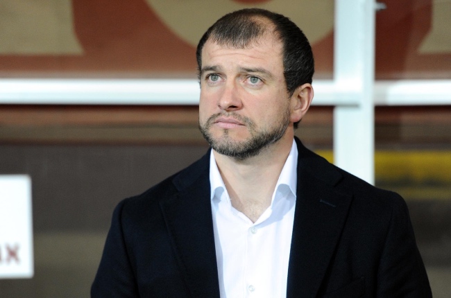 Главный тренер «Урала», Вадим Скрипченко, был уволен сразу после игры