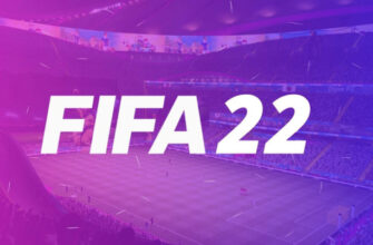 Почему FIFA в 2022 году – это лучший футбольный симулятор