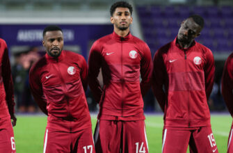 Катар – Эквадор 20 ноября: прогноз на матч ЧМ-2022