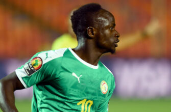 Почему Садио Мане не играет за Сенегал на ЧМ-2022