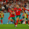 Сборная Марокко по футболу – сенсация ЧМ-2022